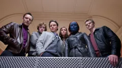 X-Men: První třída: trailer