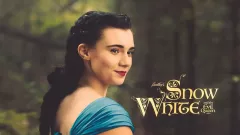 Snow White and the Evil Queen: teaser trailer