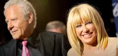 55 let spolu. Manžel Suzanne Somers z Kroku za krokem o jejích posledních chvílích