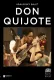 Královský balet: Don Quijote