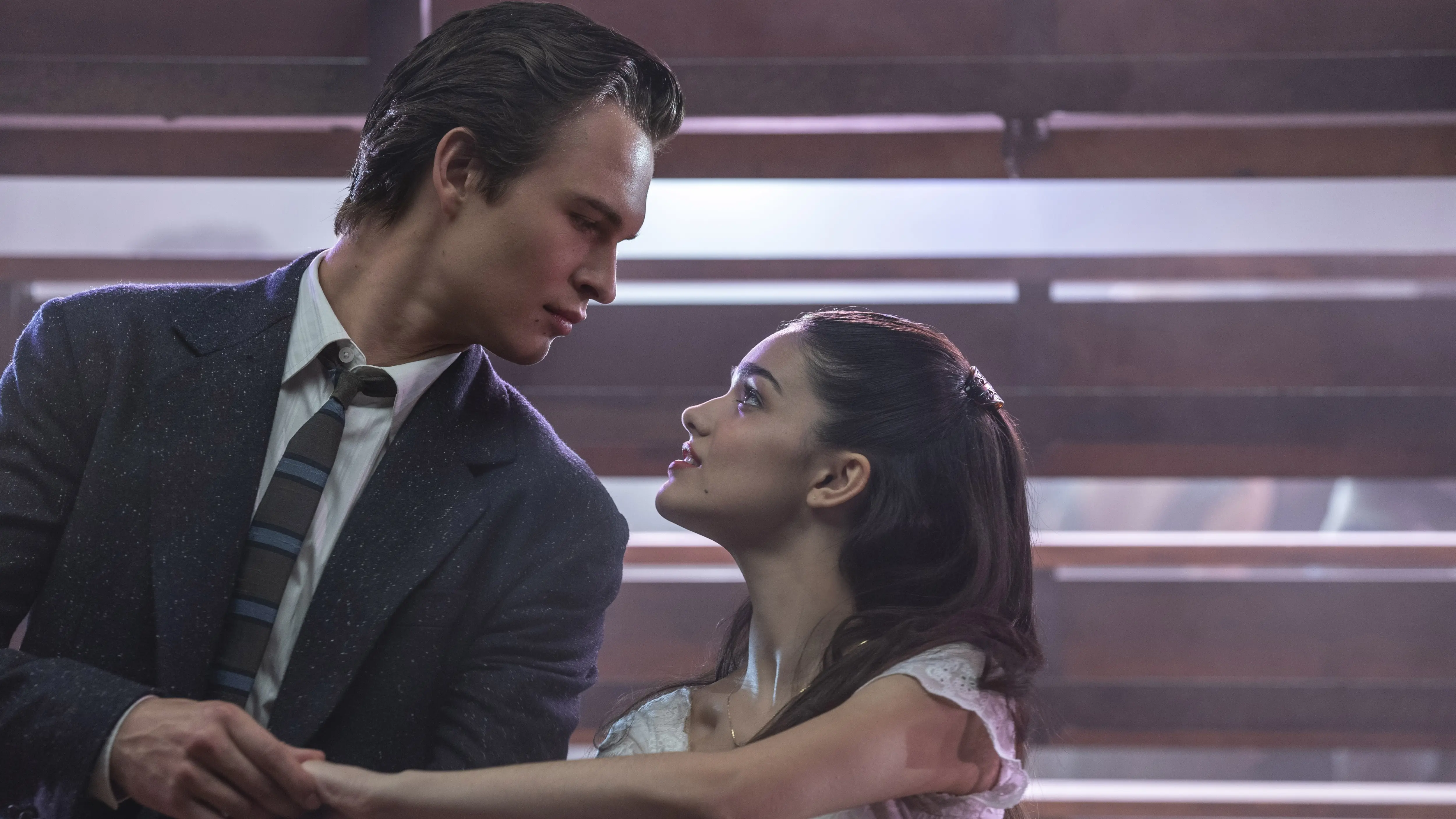 West Side Story