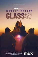 Policie Navajo: Ročník 57
