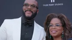 Maxine's Baby: The Tyler Perry Story: trailer