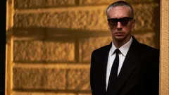 TV tip: Ferrari čelí drtivému krachu. Ambiciózní drama jde proti diváckým očekáváním