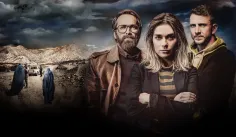 Na Voyo míří Extraktoři. Révai a Štáfek zachraňují Češky unesené v Pákistánu