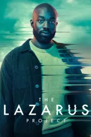 Projekt Lazarus