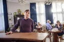 TV tipy: Nový seriál Taneční, primáčtí Banáni a výlet do vesmíru