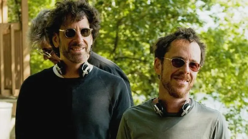 Joel Coen a Ethan Coen