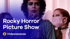 Videorecenze – The Rocky Horror Picture Show