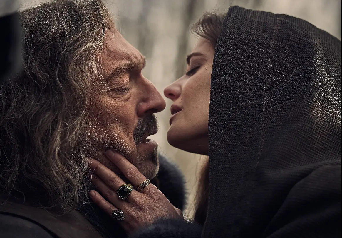 Recenze: Tři mušketýři: Milady dělají z Evy Green ďábelskou svůdnici