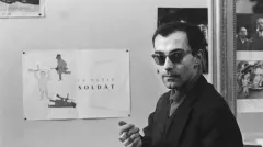 Godard o Godardovi: teaser trailer