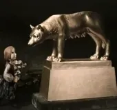 O Maryšce a Vlčím hrádku