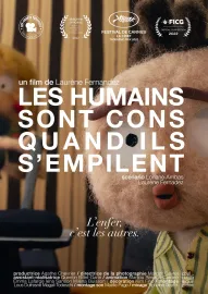 Lidé jsou hloupější, když se nacpou dohromady