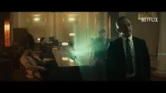 Lapač duší: trailer