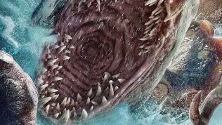 Sharktopus: Žralokochobotničák krále béček se vrací ve velkolepém čínském remaku