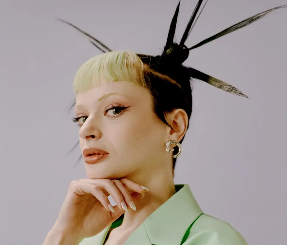 Ruth Codd se stala hvězdou Netflixu i Flanagana. Nemá nohu a dělá osvětu o amputacích