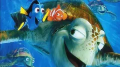 Hledá se Nemo: trailer