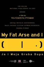 Já a moje tlustá prdel