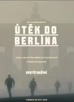 Útěk do Berlína