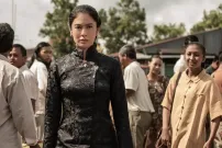 Cigaretová holka: trailer