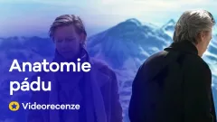 Videorecenze – Anatomie pádu
