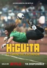 René Higuita: Škorpion v bráně