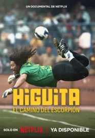René Higuita: Škorpion v bráně