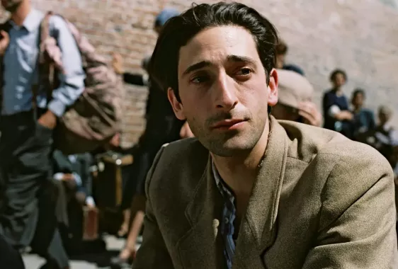 Adrien Brody je nejmladším držitelem hereckého Oscara. Jako jediný ho dostal před třicítkou