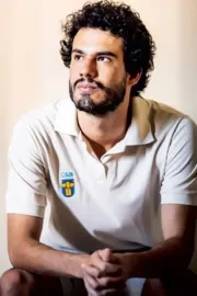 Fellipe Gamarano Barbosa