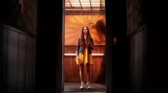 Elevator Game: trailer