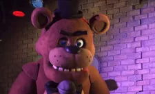 Top kina ČR: Horor Pět nocí u Freddyho se postaral o nový rekord