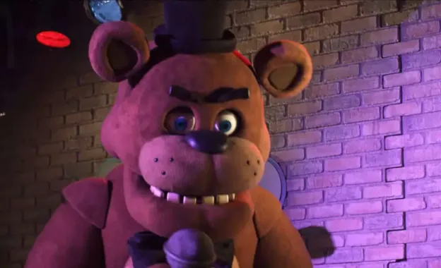 Top kina ČR: Horor Pět nocí u Freddyho se postaral o nový rekord