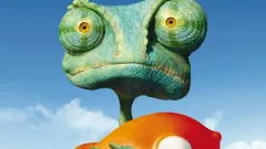 Rango: trailer