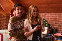 Nejlepší Vánoce na světě jsou takový měkký dárek od Netflixu