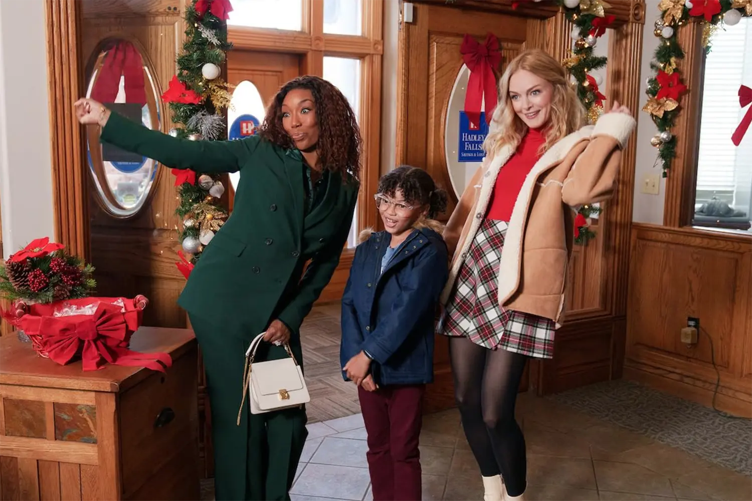 Nejlepší Vánoce na světě