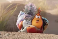 Under the Boardwalk: trailer