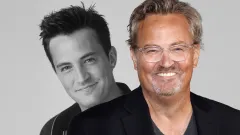 Video: Seriál Přátelé už neuvidíte jako dřív. Chandler Bing byl temná postava
