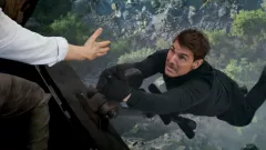 Tom Cruise má problémy. Natáčení Mission: Impossible 8 se zdržuje kvůli porouchané ponorce