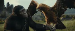 Království Planeta opic: teaser trailer