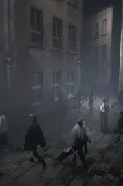 Píseň pro kolemjdoucího