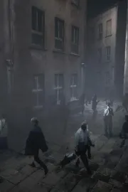 Píseň pro kolemjdoucího