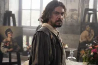 Caravaggiův stín: trailer
