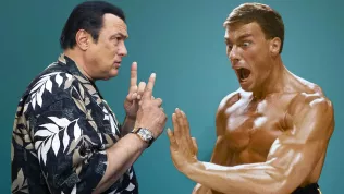 Vyhrál by reálný souboj Van Damme, nebo Seagal? Odpověď je jednoznačná