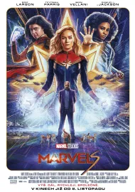 Marvels