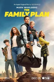 Plán pro rodinu