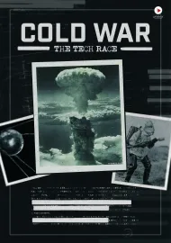 Studená válka: Technologický závod