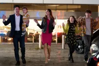 Plán pro rodinu: trailer