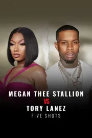 Megan Thee Stallion proti Tory Lanezovi: Pět výstřelů