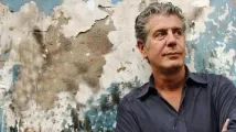Anthony Bourdain