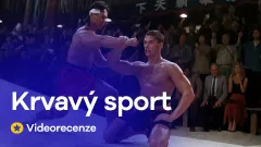 Videorecenze – Krvavý sport